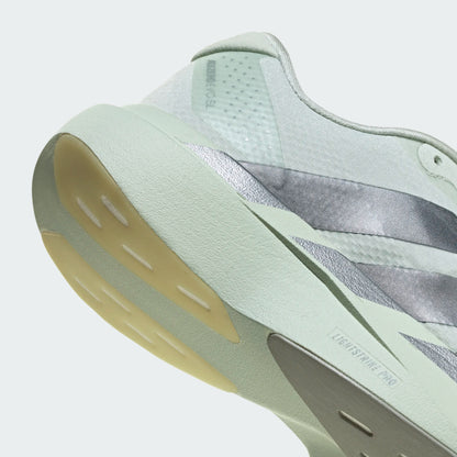 Adidas Women's Adizero EVO SL Woven Lightstrikepro Running Shoes