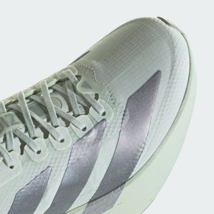 Adidas Women's Adizero EVO SL Woven Lightstrikepro Running Shoes