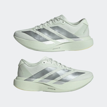 Adidas Women's Adizero EVO SL Woven Lightstrikepro Running Shoes