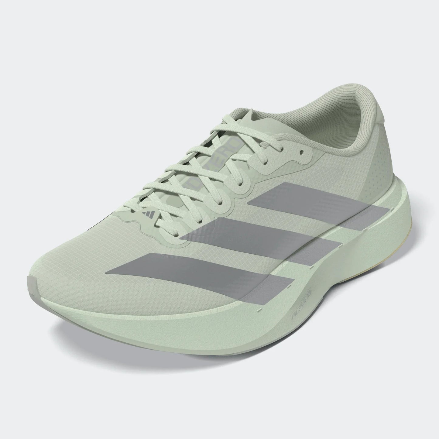Adidas Women's Adizero EVO SL Woven Lightstrikepro Running Shoes