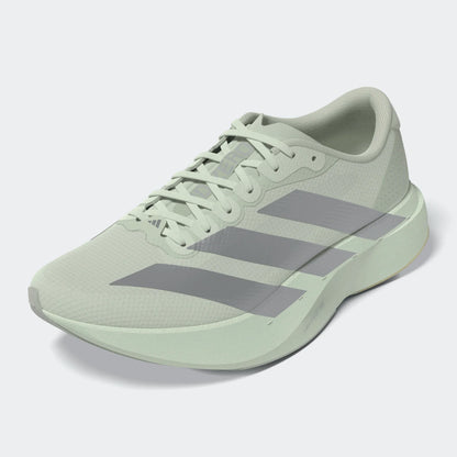 Adidas Women's Adizero EVO SL Woven Lightstrikepro Running Shoes