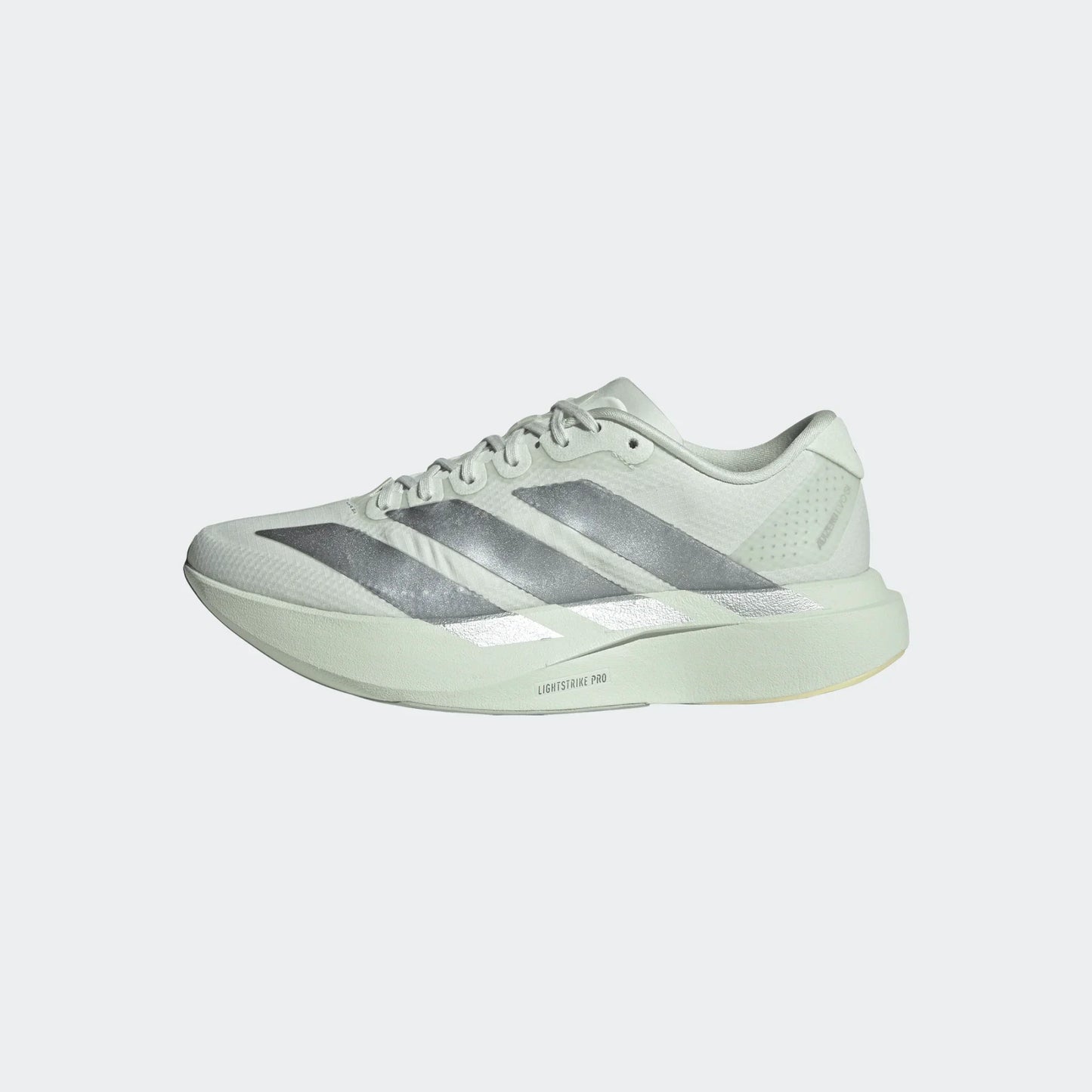 Adidas Women's Adizero EVO SL Woven Lightstrikepro Running Shoes