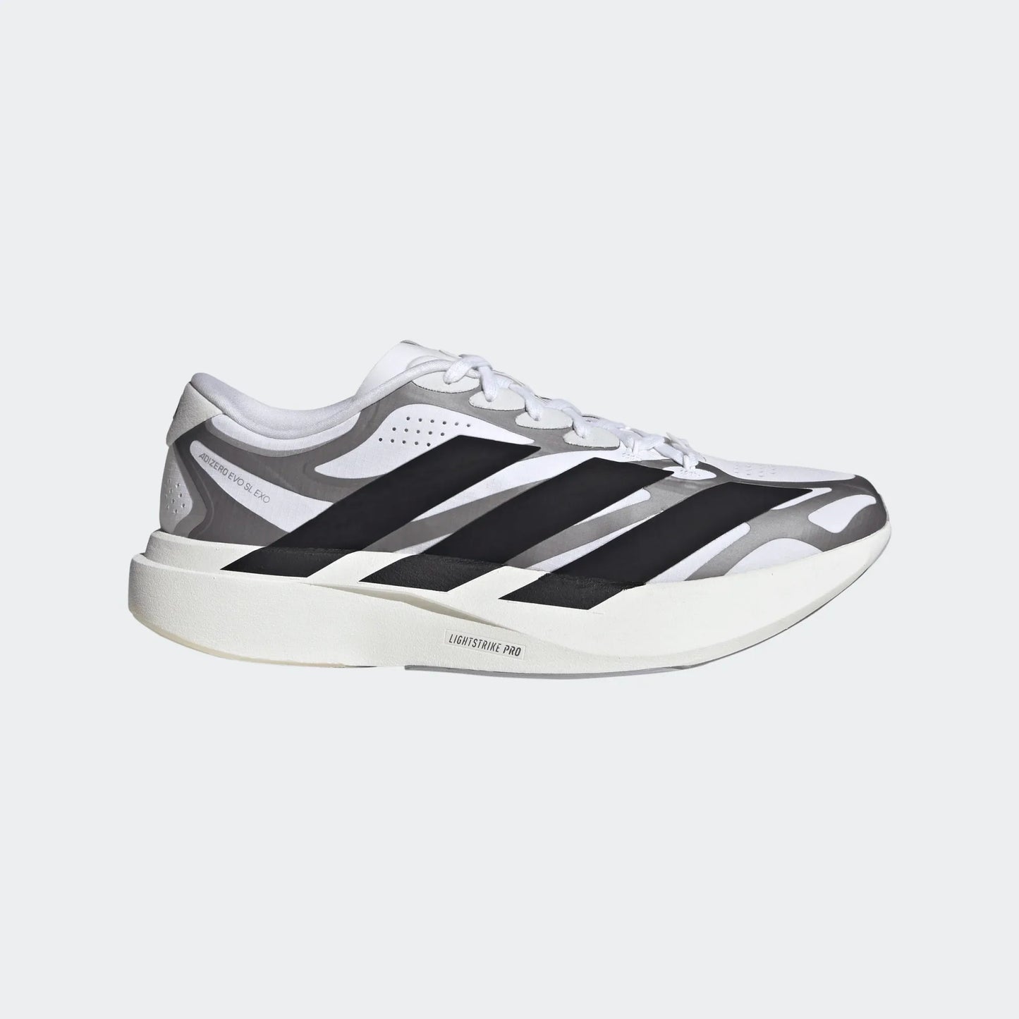 Adidas Men's Adizero EVO SL EXO Shoes