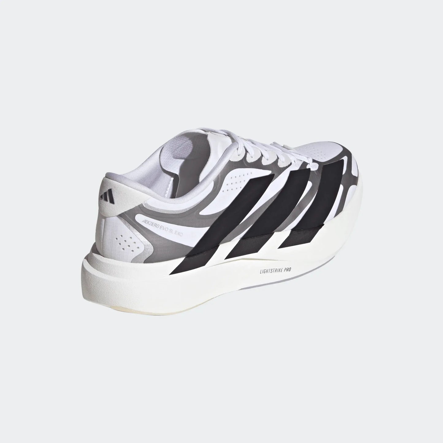Adidas Men's Adizero EVO SL EXO Shoes