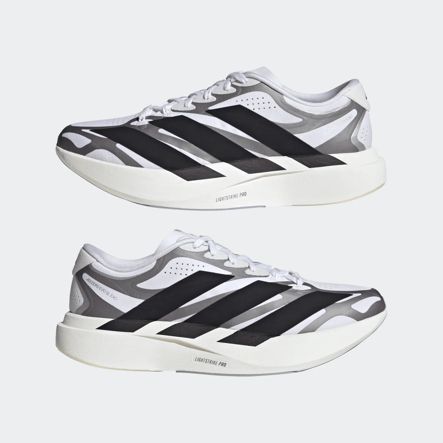 Adidas Men's Adizero EVO SL EXO Shoes