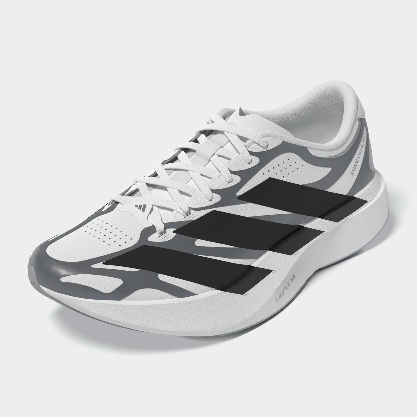 Adidas Men's Adizero EVO SL EXO Shoes