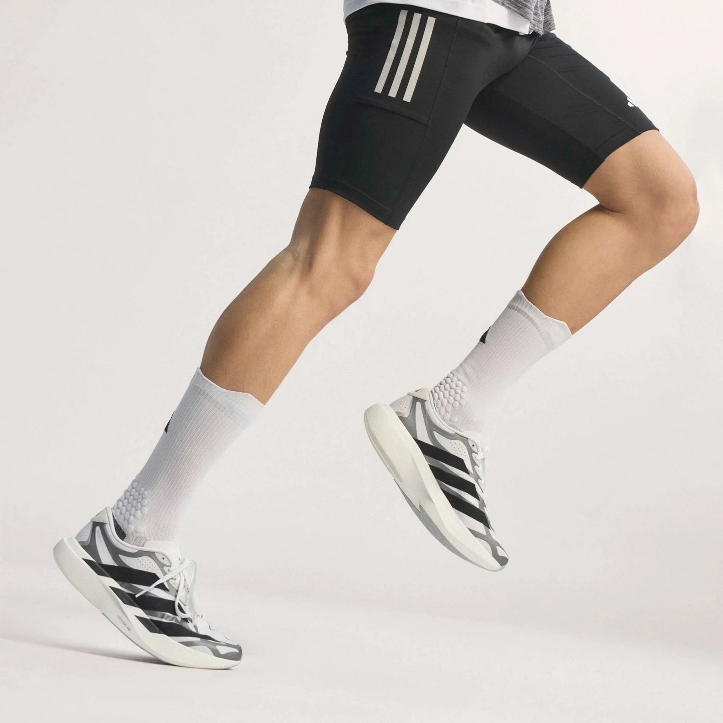 Adidas Men's Adizero EVO SL EXO Shoes