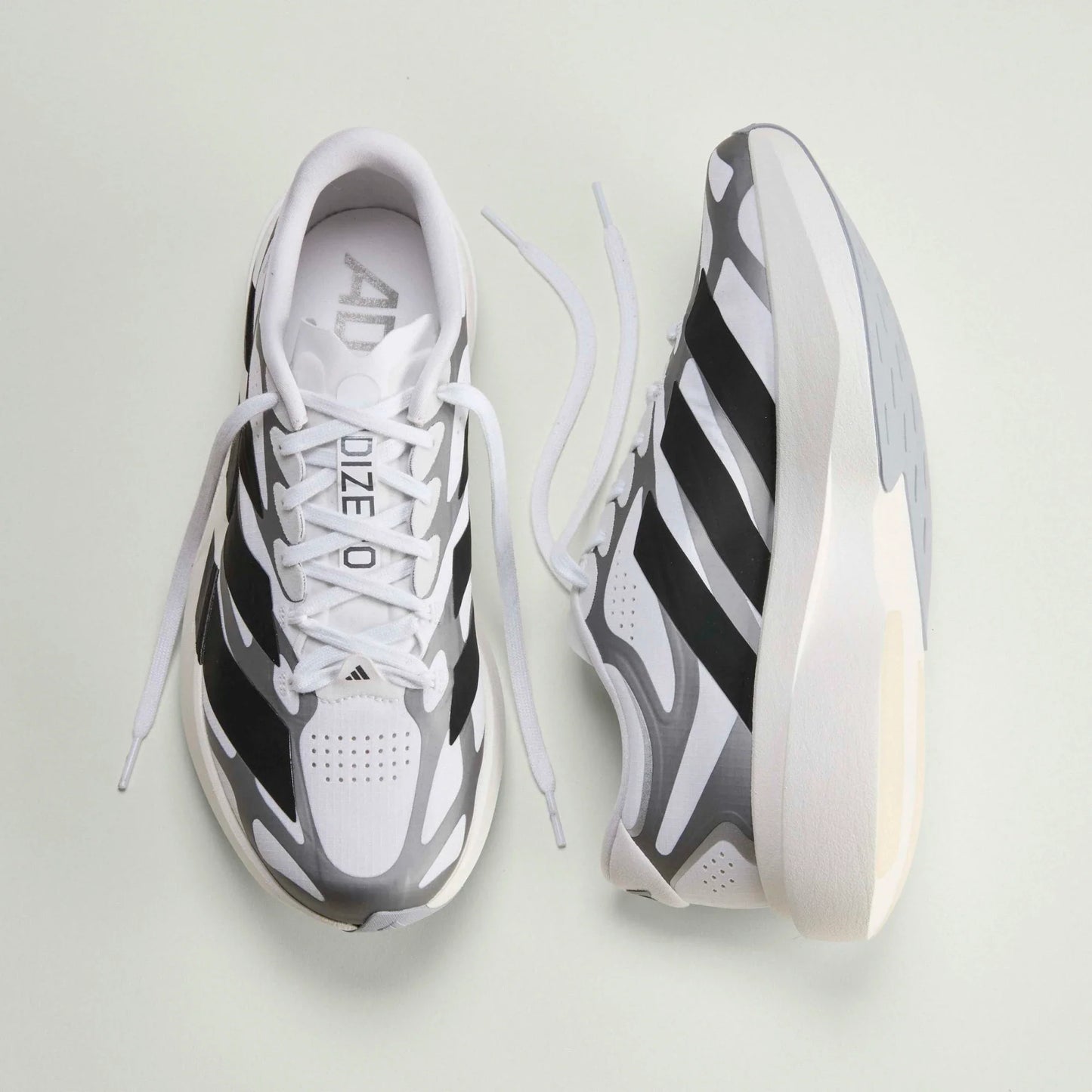 Adidas Men's Adizero EVO SL EXO Shoes