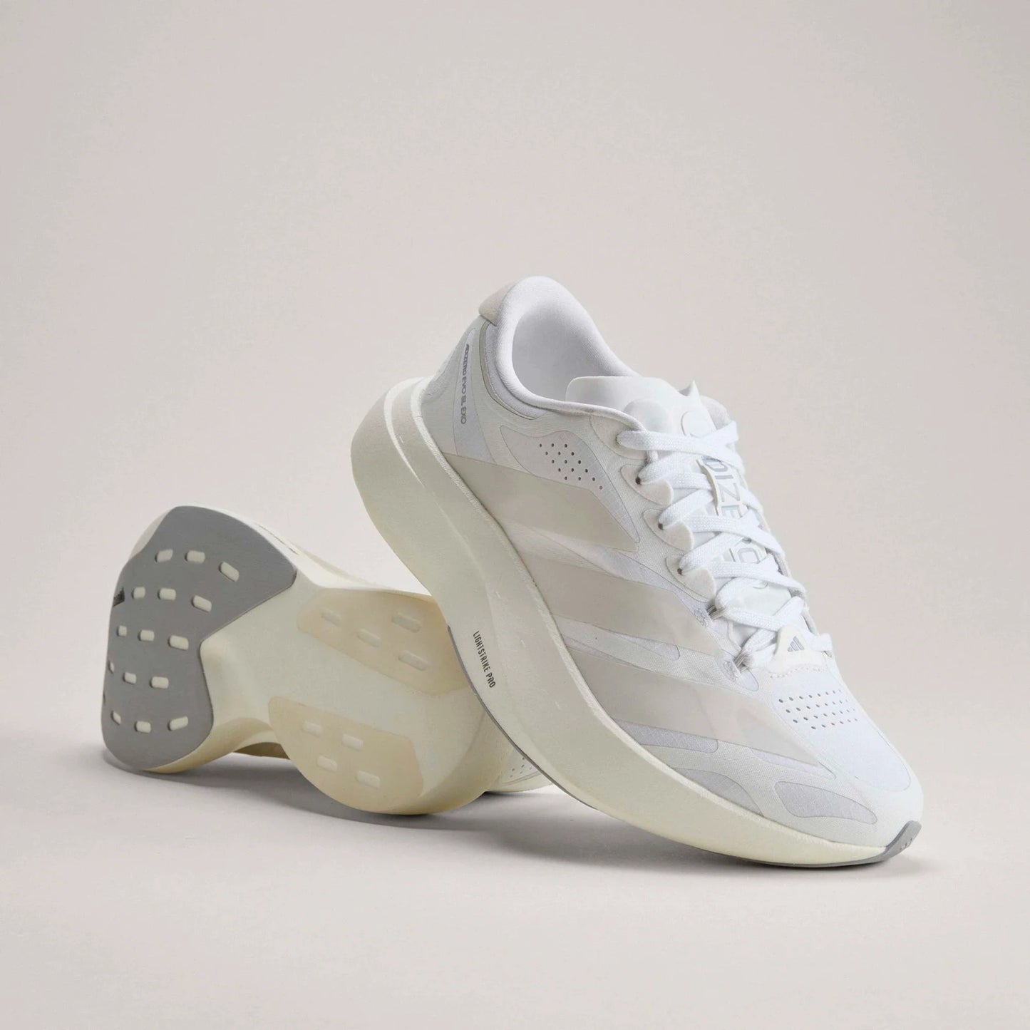 Adidas Women's Adizero EVO SL EXO Shoes