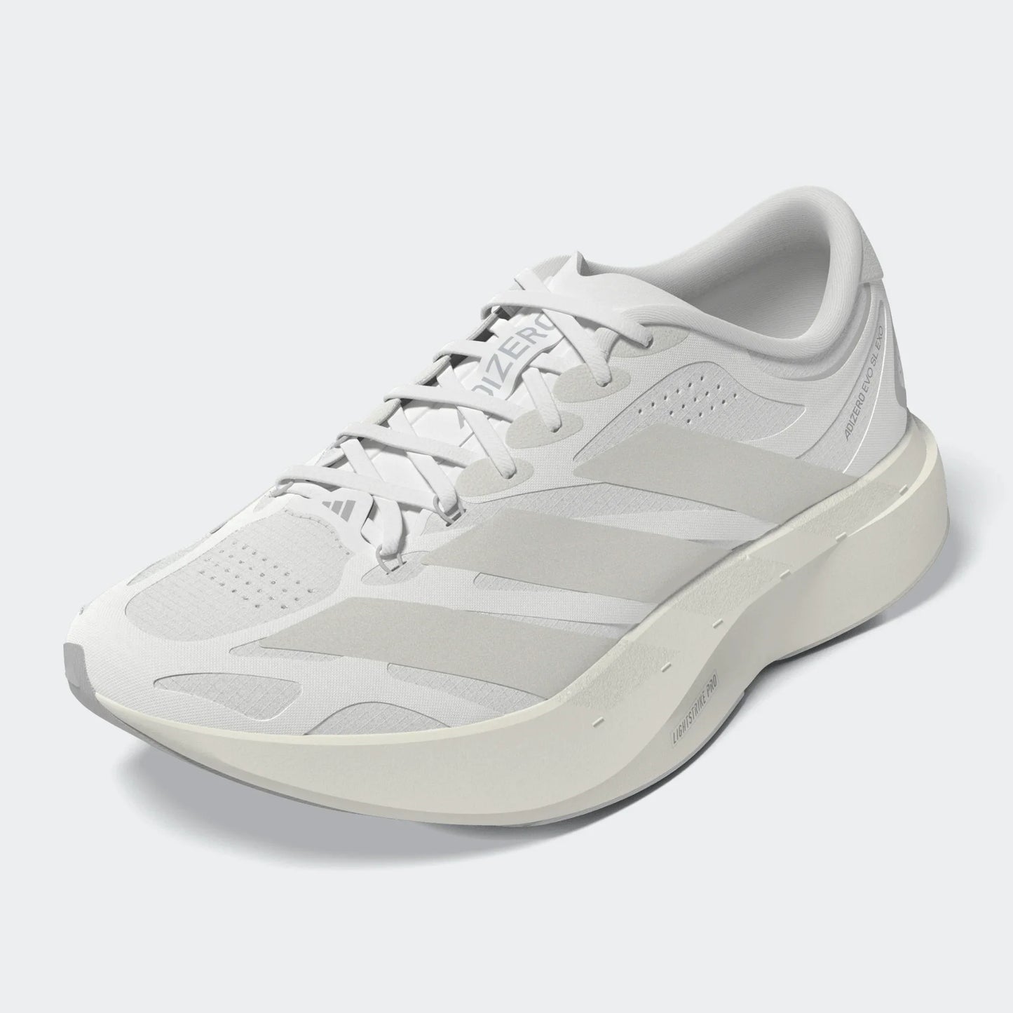 Adidas Women's Adizero EVO SL EXO Shoes