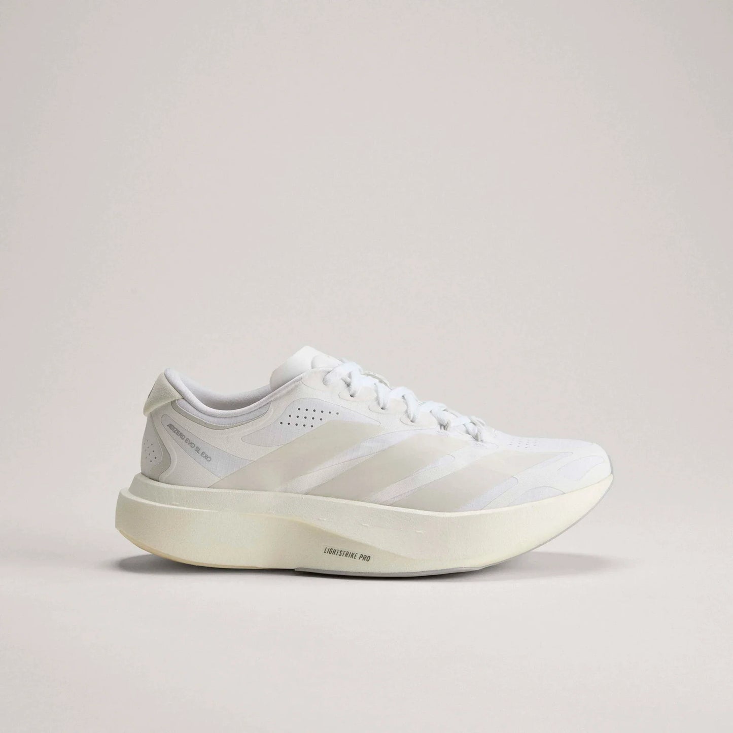 Adidas Women's Adizero EVO SL EXO Shoes