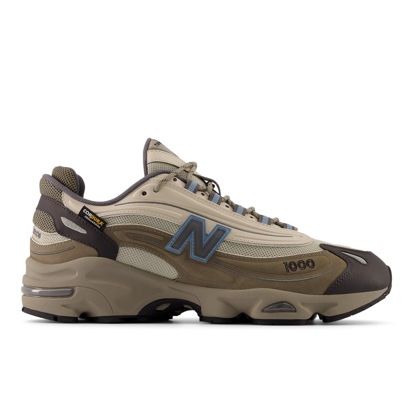 New Balance Unisex 1000 in Dockside