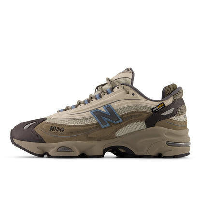 New Balance Unisex 1000 in Dockside