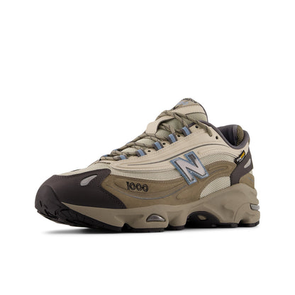 New Balance Unisex 1000 in Dockside