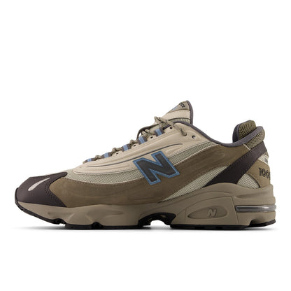 New Balance Unisex 1000 in Dockside