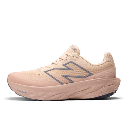New Balance Men's Fresh Foam X 1080v14 in Desert Clay with Flat Taupe and Castlerock
