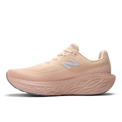 New Balance Men's Fresh Foam X 1080v14 in Desert Clay with Flat Taupe and Castlerock