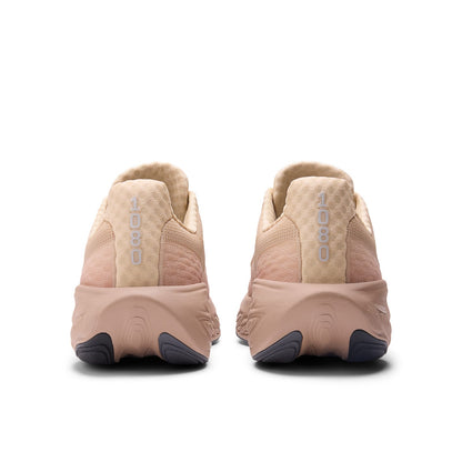 New Balance Men's Fresh Foam X 1080v14 in Desert Clay with Flat Taupe and Castlerock