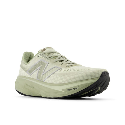 New Balance Men's Fresh Foam X 1080v14 in Olivine with Mineral