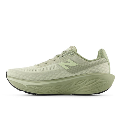 New Balance Men's Fresh Foam X 1080v14 in Olivine with Mineral