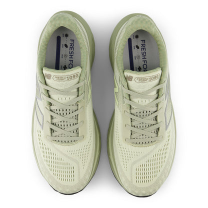 New Balance Men's Fresh Foam X 1080v14 in Olivine with Mineral