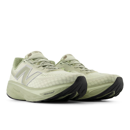 New Balance Men's Fresh Foam X 1080v14 in Olivine with Mineral