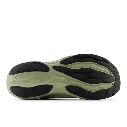 New Balance Men's Fresh Foam X 1080v14 in Olivine with Mineral