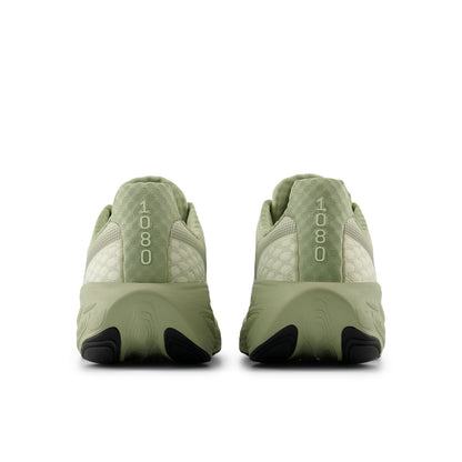 New Balance Men's Fresh Foam X 1080v14 in Olivine with Mineral