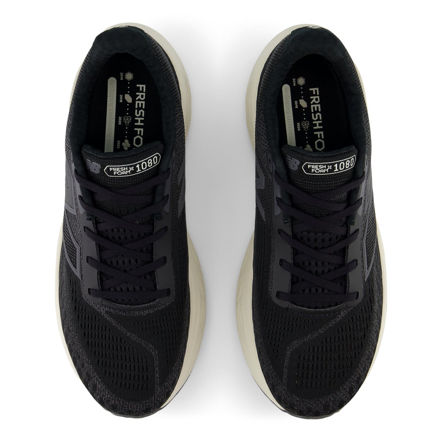 New Balance Men's Fresh Foam X 1080v14