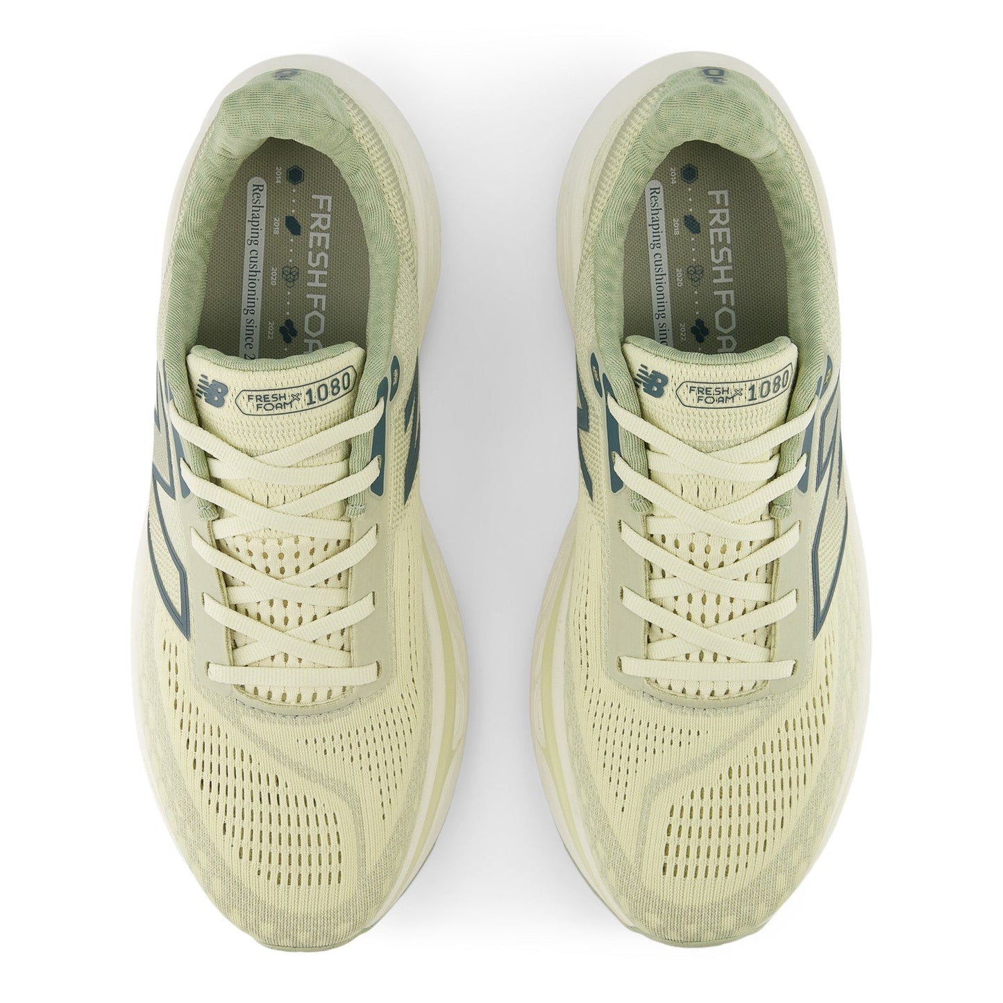 New Balance Men's Fresh Foam X 1080v14