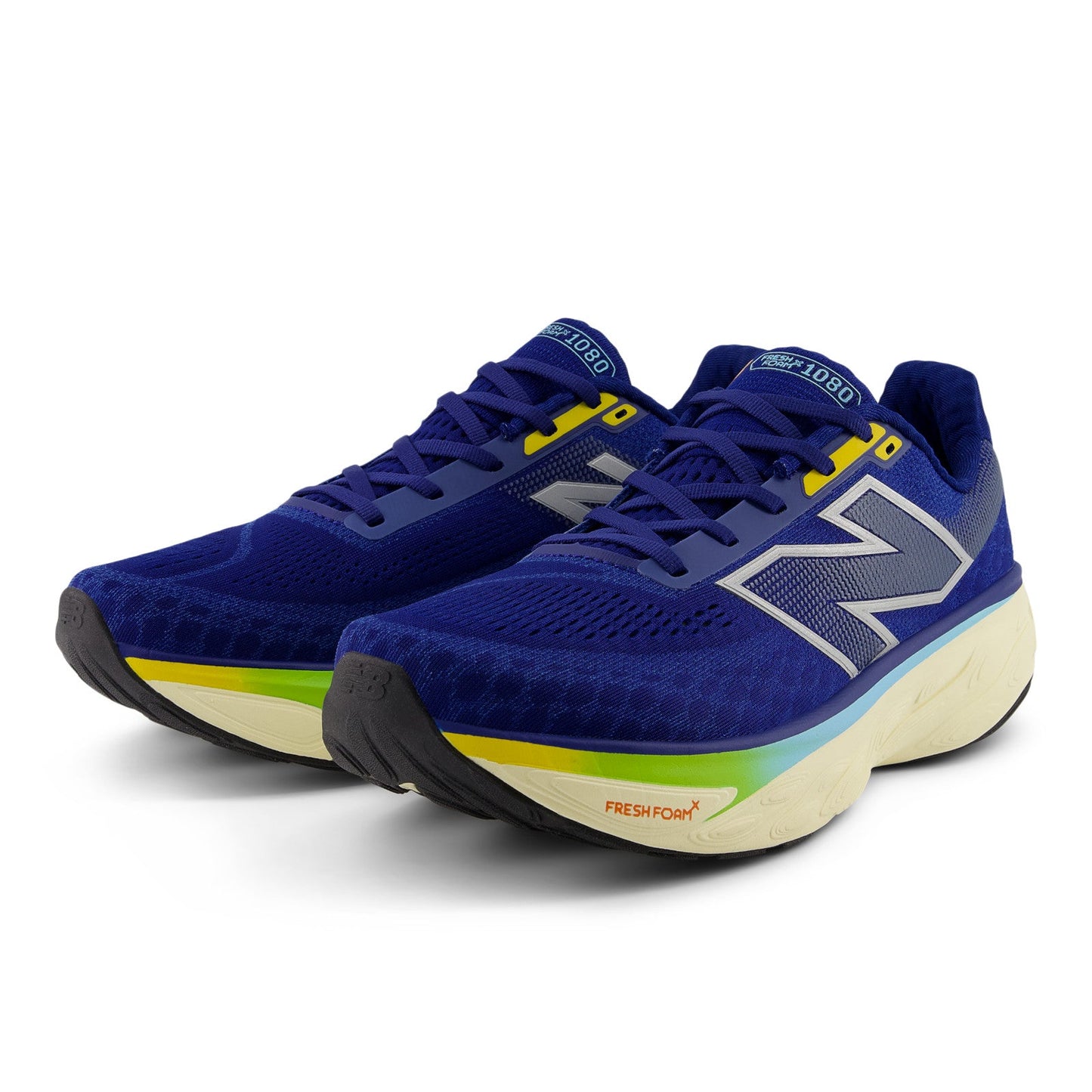 New Balance Men's Fresh Foam X 1080v14