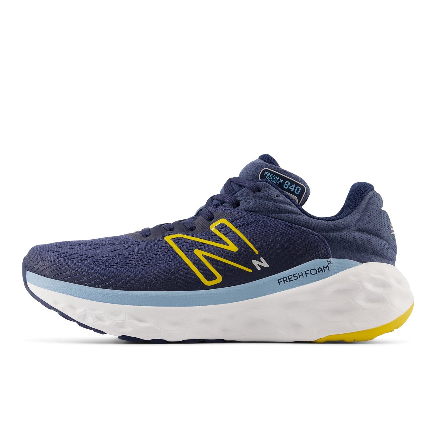 New Balance Men's Fresh Foam X 840v1