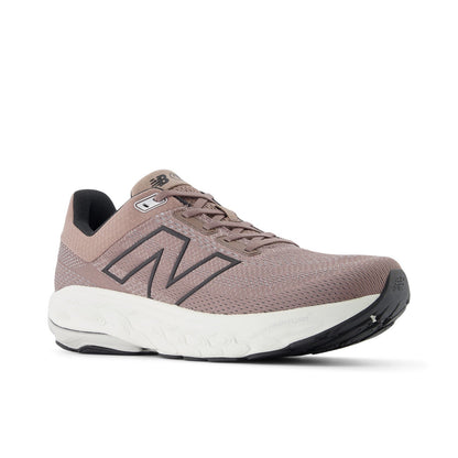 New Balance Men's Fresh Foam X 860v14 Earth Shadow with Raincloud and Black