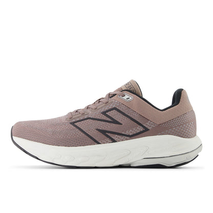 New Balance Men's Fresh Foam X 860v14 Earth Shadow with Raincloud and Black