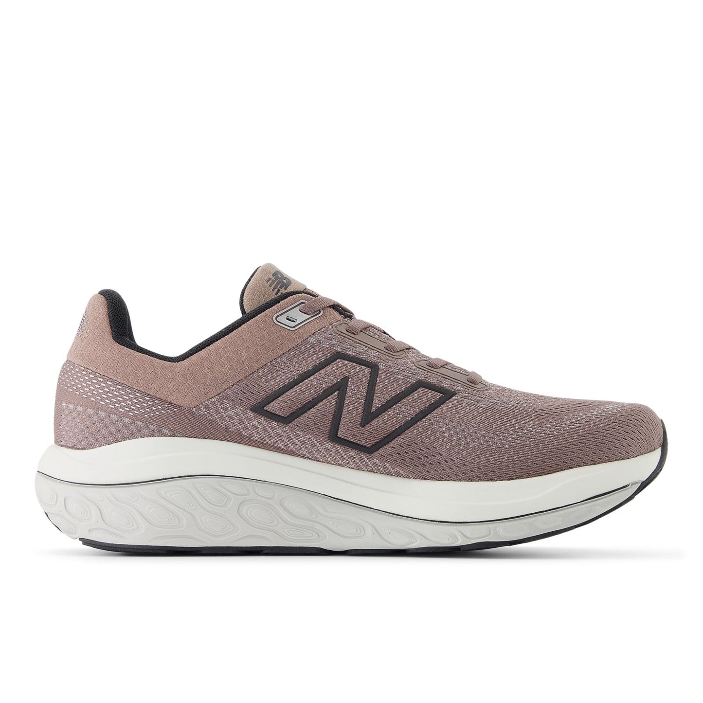New Balance Men's Fresh Foam X 860v14 Earth Shadow with Raincloud and Black