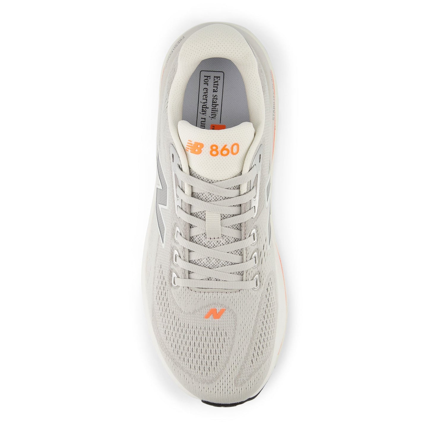 New Balance Men's Fresh Foam X 860v15