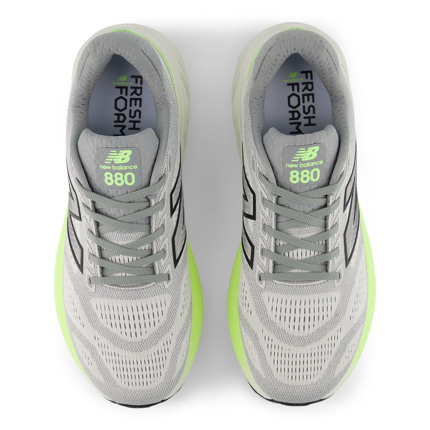 New Balance Men's Fresh Foam X 880v15