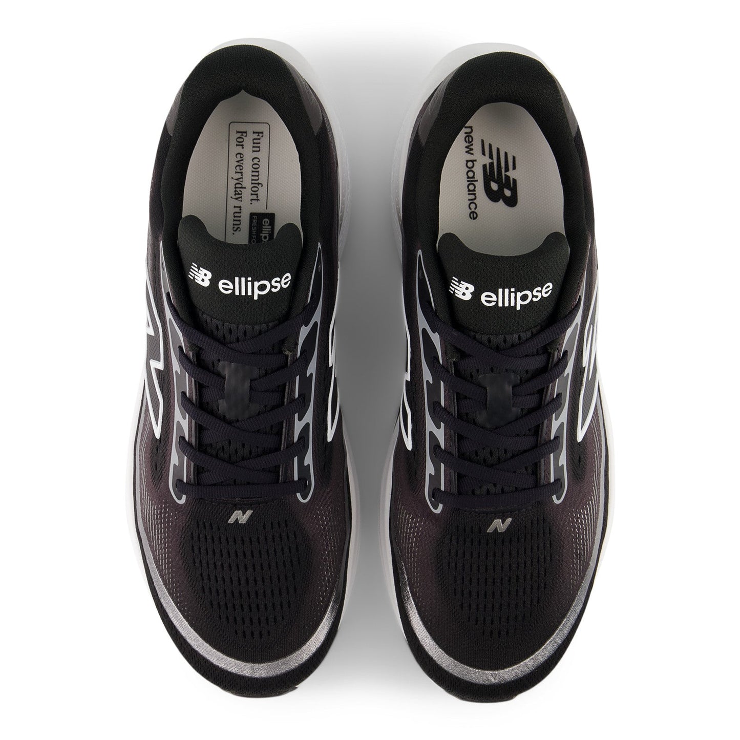New Balance Men's Ellipse