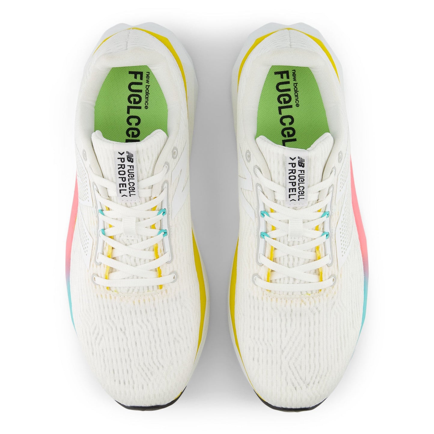 New Balance Men's FuelCell Propel v5