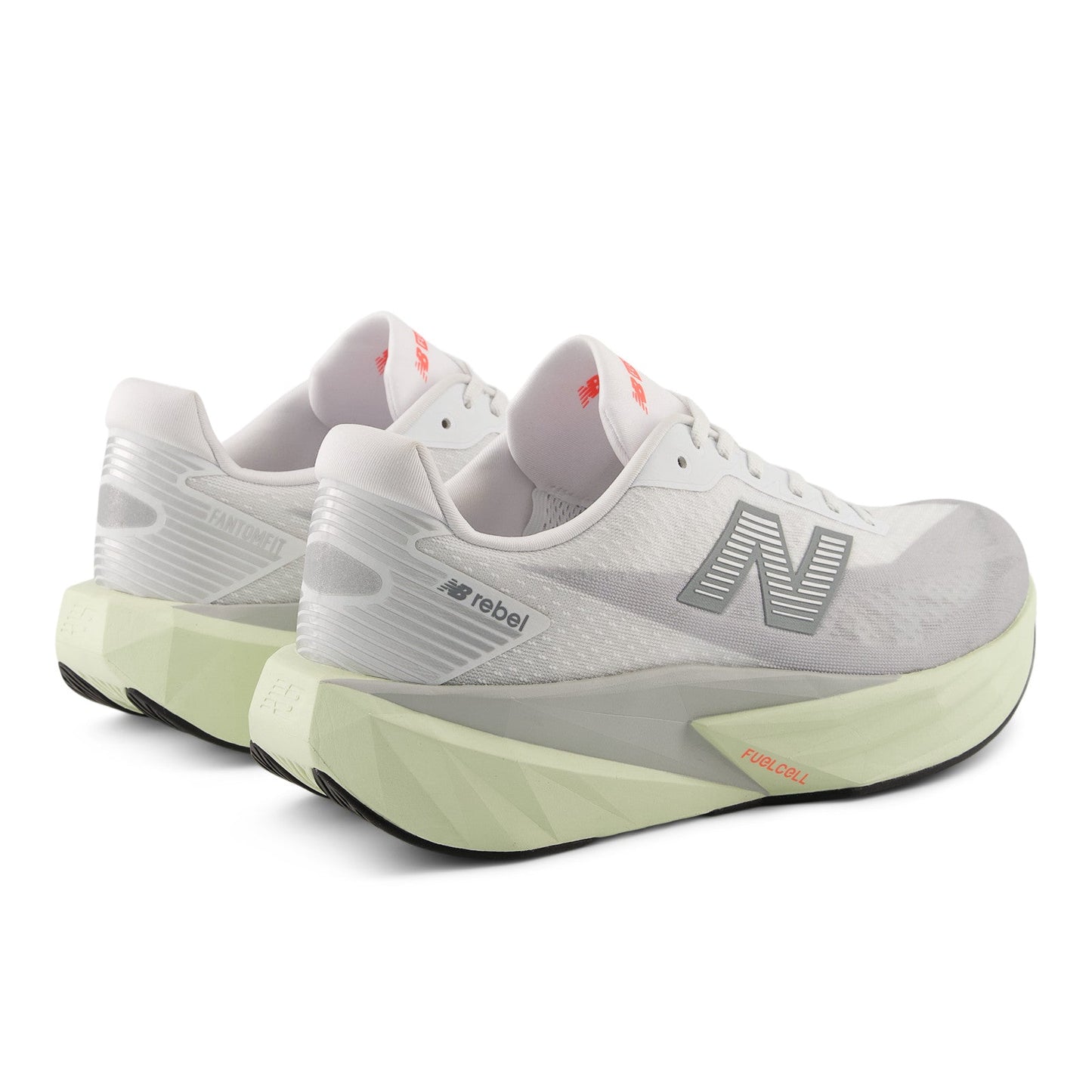New Balance Men's FuelCell Rebel v5