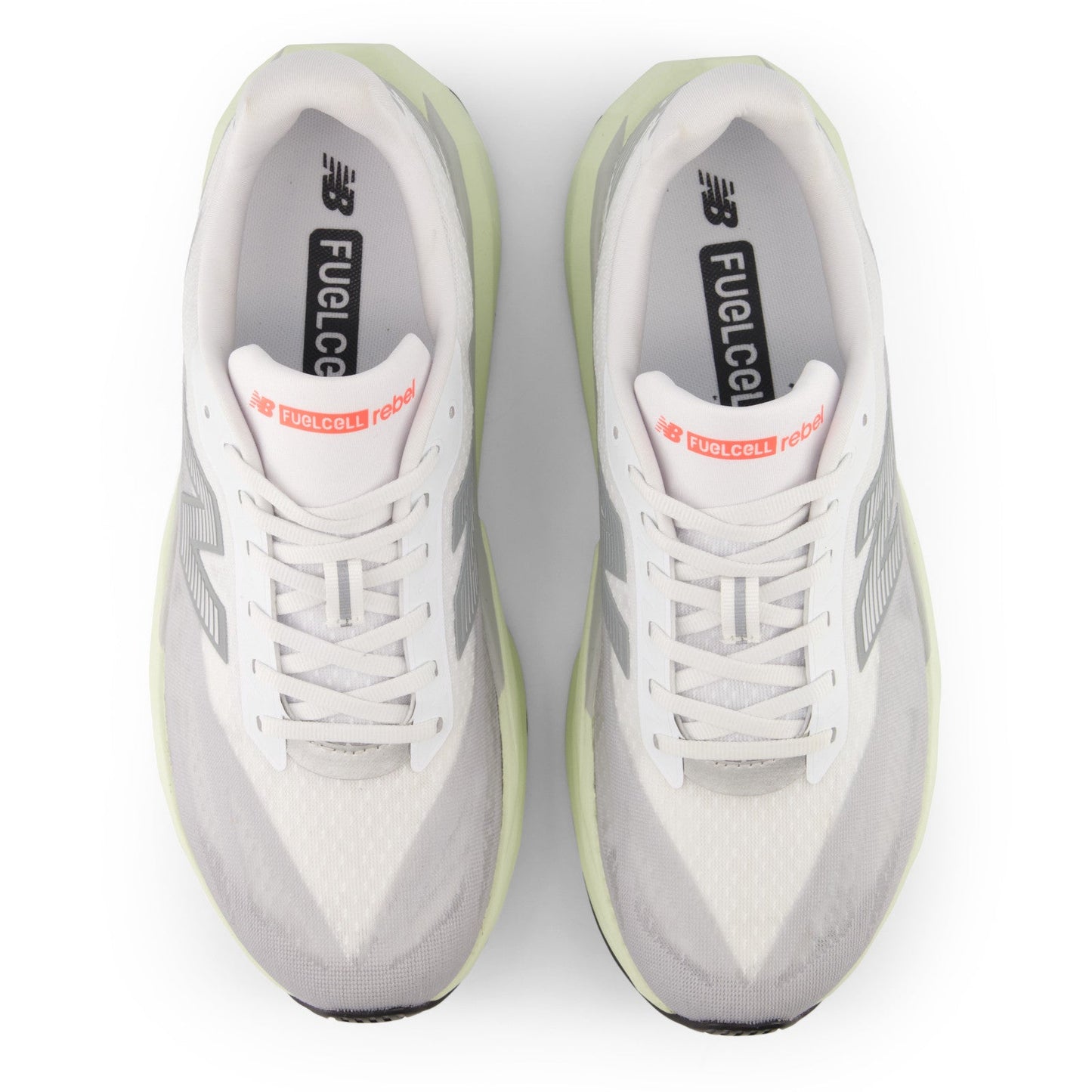 New Balance Men's FuelCell Rebel v5
