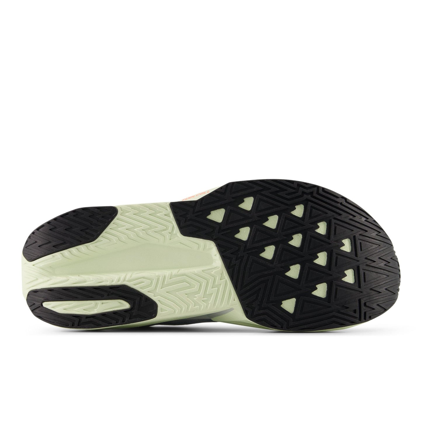 New Balance Men's FuelCell Rebel v5