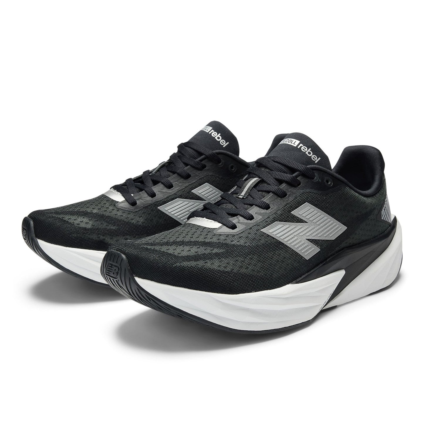 New Balance Men's FuelCell Rebel v5