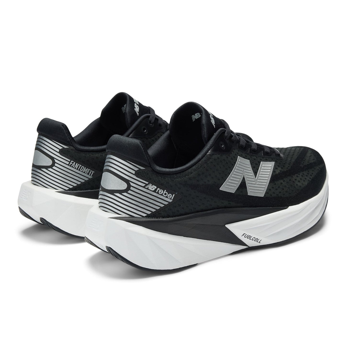 New Balance Men's FuelCell Rebel v5