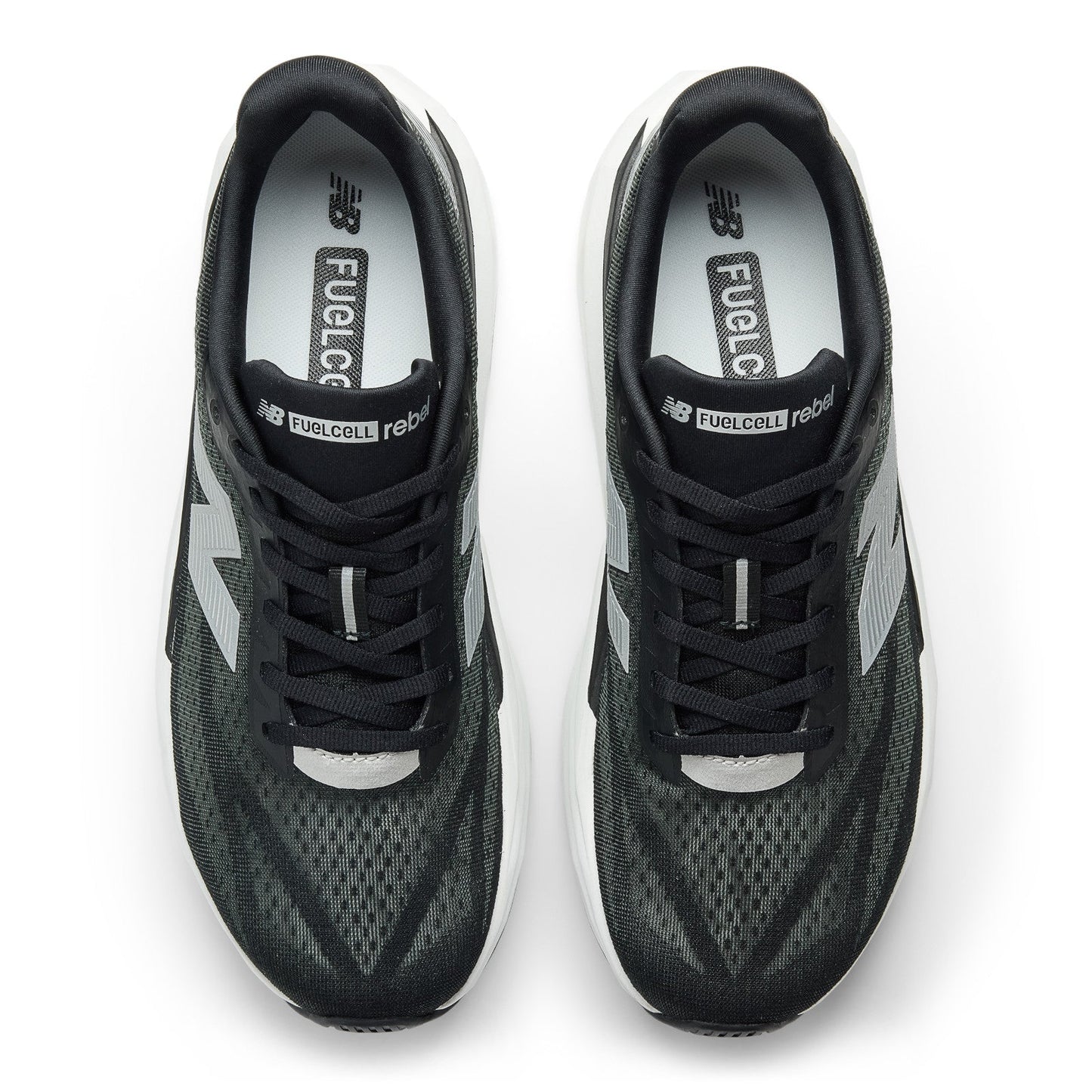New Balance Men's FuelCell Rebel v5