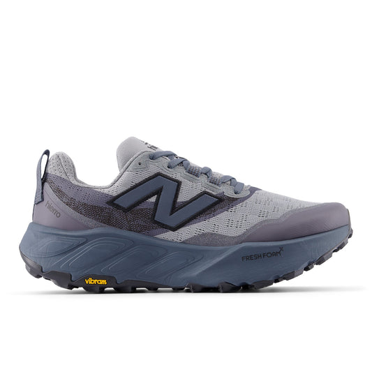 New Balance Men's Fresh Foam X Hierro v9 in Slate Grey