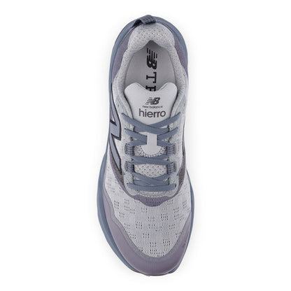New Balance Men's Fresh Foam X Hierro v9 in Slate Grey