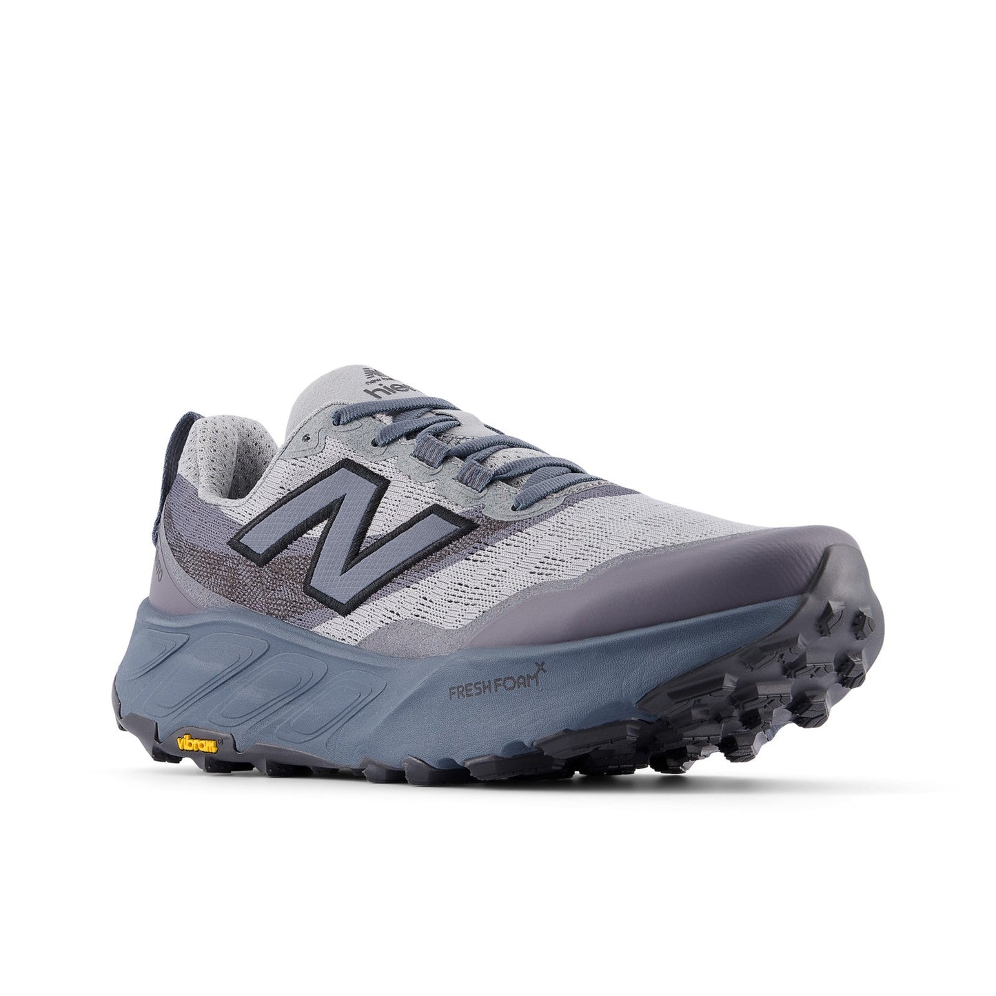 New Balance Men's Fresh Foam X Hierro v9 in Slate Grey
