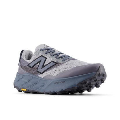 New Balance Men's Fresh Foam X Hierro v9 in Slate Grey