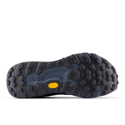 New Balance Men's Fresh Foam X Hierro v9 in Slate Grey